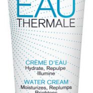 Uriage Eau thermale crème d'eau toutes peaux- 40ml parapharmacie marrakech en ligne Beauté et Visage Hydratants - Nourrissants