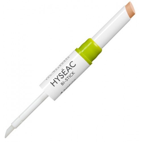 Uriage Hyseac Bi-Stick anti-imperfections 3ml+1gr parapharmacie marrakech en ligne Beauté et Visage Anti imperfections