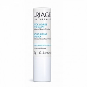 Uriage Stick Lèvres Hydratant - Soin Reparateur 4g parapharmacie marrakech en ligne Beauté et Visage Hydratants - Nourrissants
