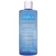 Uriage Surgras Liquide Dermatologique (400 ml) parapharmacie marrakech en ligne Beauté et Visage Nettoyants - Demaquillants