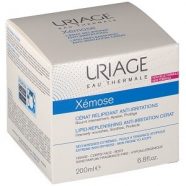 Uriage Xémose Cérat - Soin émollient Apaisant et Nourrissant Visage et Corps 200ml parapharmacie marrakech en ligne Beauté et Visage Hydratants - Nourrissants