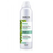 Vichy DERCOS NUTRIENTS Shampooing sec cheveux gras parapharmacie marrakech en ligne Cheveux Cheveux Gras