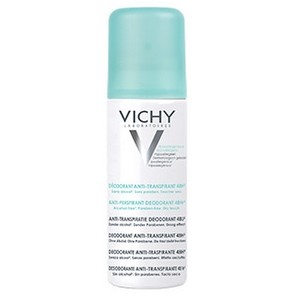 Vichy Déodorant Anti-Transpirant spray (125 ml) parapharmacie marrakech en ligne Corps