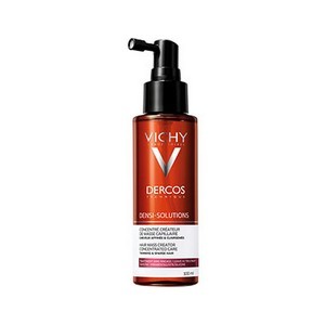 Vichy Dercos Densi-Solutions Concentré Créateur de masse Capillaire 100ml parapharmacie marrakech en ligne Cheveux Soins - Traitement cheveux