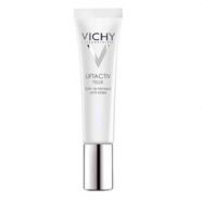Vichy Liftactiv derme source Yeux (15 ml) parapharmacie marrakech en ligne Beauté et Visage Nettoyants - Demaquillants