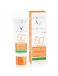 Vichy  capital Soleil Matifiant 3en1 spf50+ 50ml parapharmacie marrakech en ligne Soins solaires