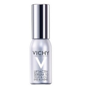 Vichy liftactiv sérum 10 yeux et cils 15ml parapharmacie marrakech en ligne Beauté et Visage Hydratants - Nourrissants