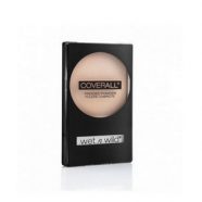 Wet n wild Coverall Poudre Compacte 7.5g parapharmacie marrakech en ligne Beauté et Visage Maquillage