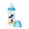 dodie Biberon Initiation+ 330 ml MICKEY tétine débit 3 parapharmacie marrakech targa Maman Bébé Puericulture