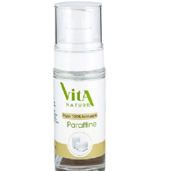 huile de parafine 50 ml parapharmacie marrakech en ligne Bio – Phytoterapie Huiles essentielles - Aromatherapie