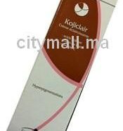 kojiclair cème antitache Eclaircissante 30 ml parapharmacie marrakech en ligne Beauté et Visage