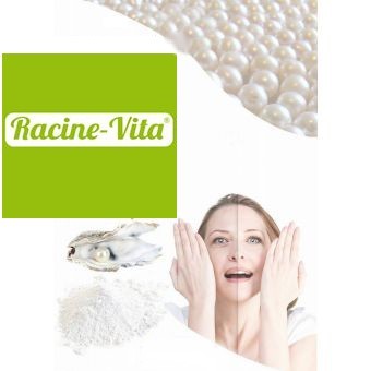 racine vita poudre de perle premium (ultra-fine) 25g parapharmacie marrakech en ligne Beauté et Visage